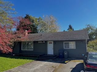 3828 Lincoln Way UNIT A, Lynnwood, WA 98087
