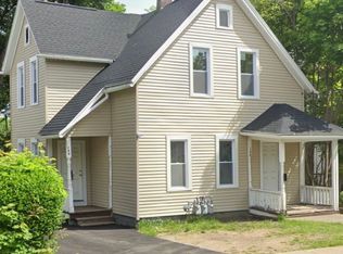 196 Norton St, Rochester, NY 14621