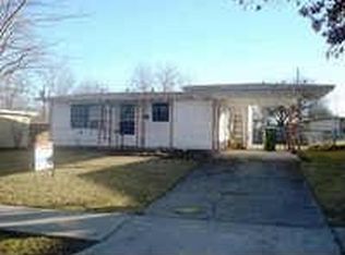 602 Seneca Dr, Garland, TX 75040