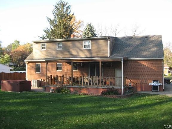2nd image of 3707 Echo Hill Ln