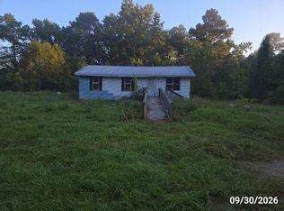 568 Pinckney Rd, Kingstree, SC 29556