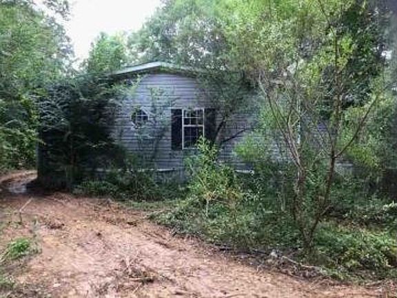 Property Side View