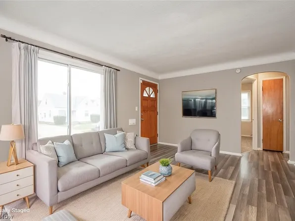 4656 W 146th St, Cleveland, OH 44135