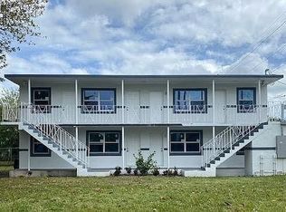 1277 NW 58th St APT 4, Miami, FL 33142