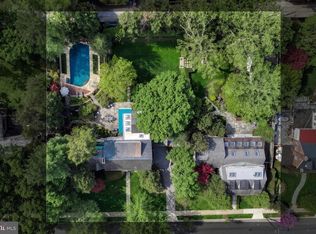 3306-3308 Rittenhouse St NW, Washington, DC 20015