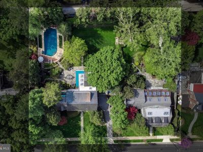 3306-3308 Rittenhouse St NW, Washington, DC, 20015