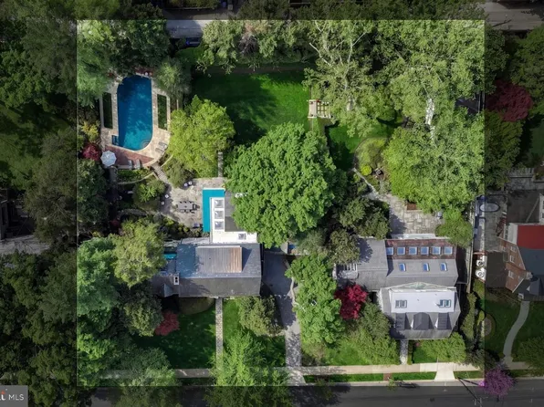 3306-3308 Rittenhouse St NW, Washington, DC 20015