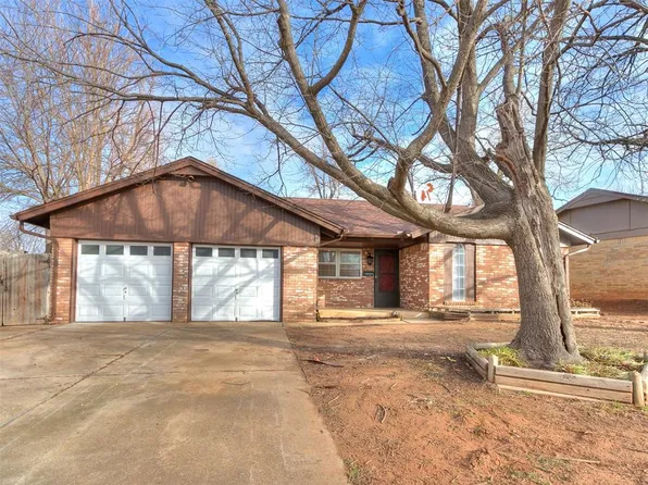 915 Sequoyah Trl, Norman, OK 73071