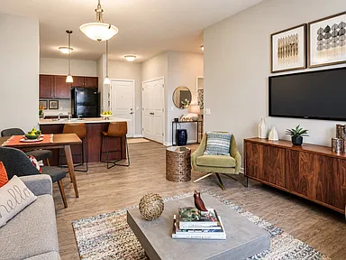 Villa Capri Apartment Homes