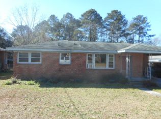 1221 Decatur St, Cayce, SC 29033