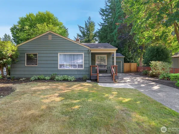 1215 Jasper Avenue NE, Olympia, WA 98506
