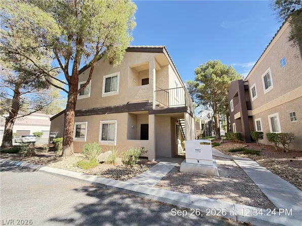 5250 S Rainbow Blvd Unit 1151, Las Vegas, NV 89118