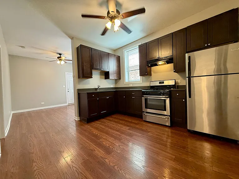 3728 S Parnell — Photo 1