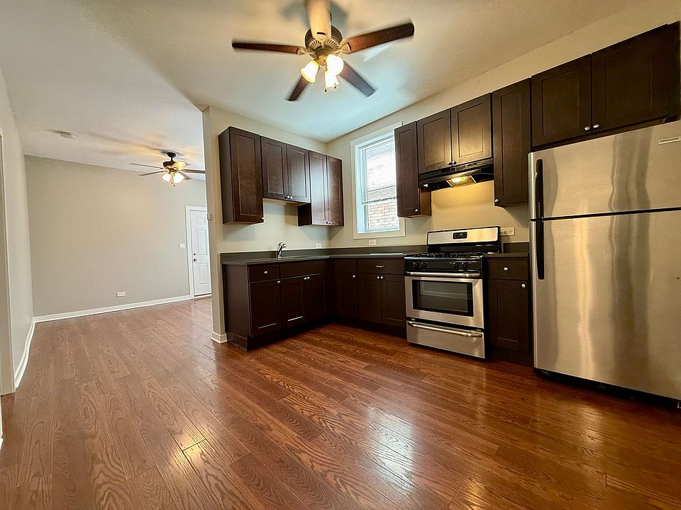 1st image of 3728 S Parnell Ave #2R