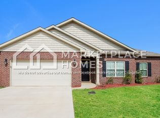 24808 Delilah Cir, Athens, AL 35613