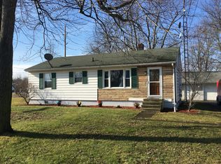 5811 Ohio St, Berkey, OH 43504