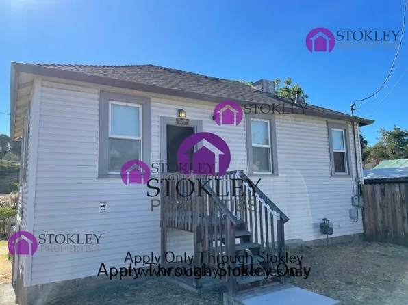 1060 Santa Fe Ave, Martinez, CA 94553