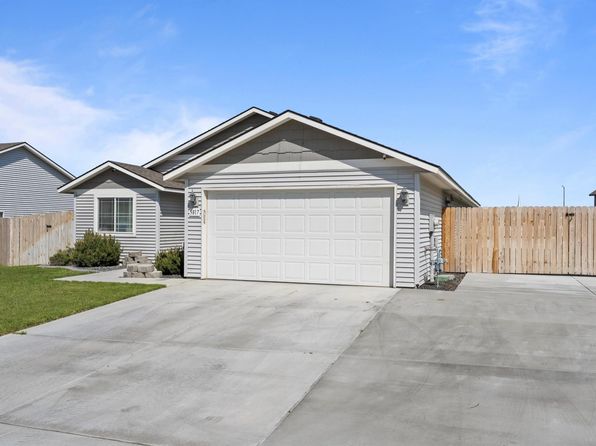 5817 Ramus Ln, Pasco, WA 99301