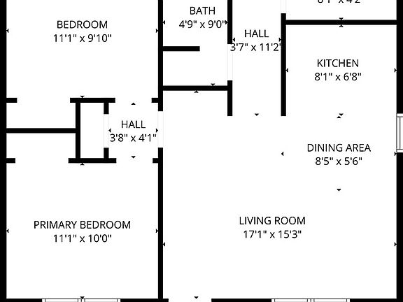 5th image of 504 SW 649th St