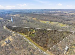 9 Santa Fe Trl, Vilonia, AR 72173