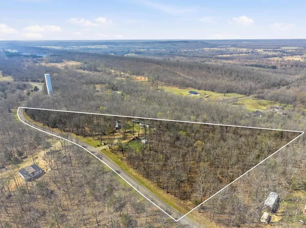 9 Santa Fe Trl, Vilonia, AR 72173