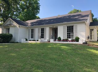 1842 Brookside Dr, Germantown, TN 38138