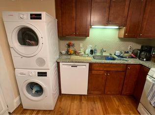 1988 Commonwealth Ave APT 7, Brighton, MA 02135