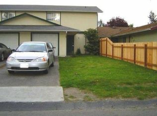 10429 13th Avenue Ct S, Tacoma, WA 98444
