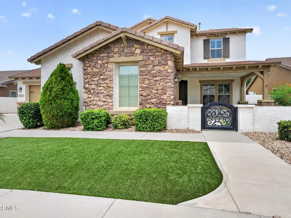 1872 W SWAN Drive, Chandler, AZ 85286
