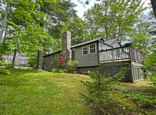 1 Crichton Way, Ellsworth, ME 04605