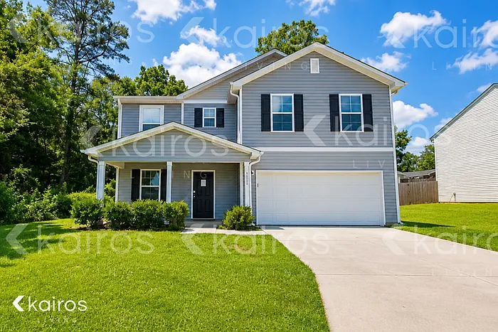 4608 Sweet Bulb Ln