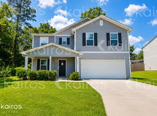 4608 Sweet Bulb Ln, Winston Salem, NC 27106
