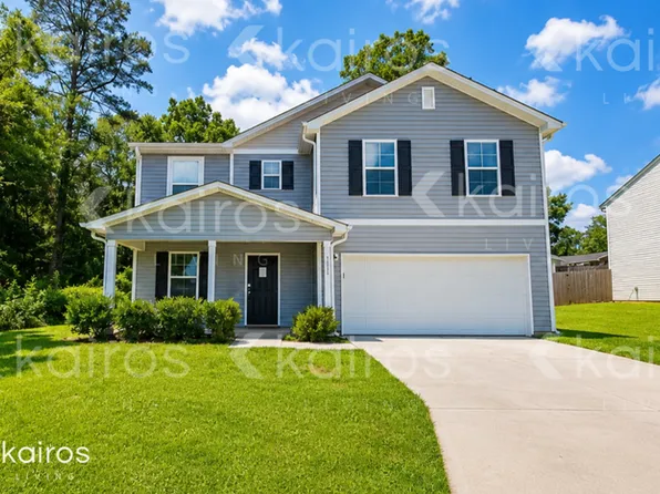 4608 Sweet Bulb Ln, Winston Salem, NC 27106