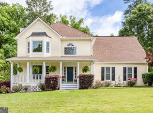 3002 Ashland Ct SW, Marietta, GA 30064
