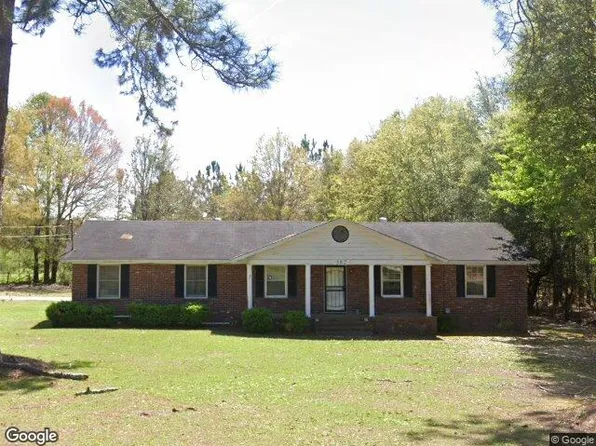 382 E Jackson Ave, Ashburn, GA 31714