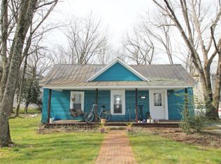 207 Oak Ave, Carrboro, NC 27510