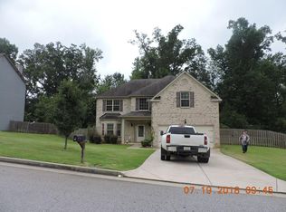 232 Corley Cir, Grovetown, GA 30813