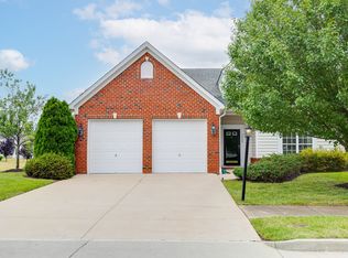 4009 Ironwoods Walk Dr, Glen Allen, VA 23059