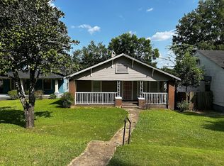 2633 28th St W, Birmingham, AL 35208