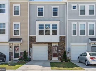 113 Alderman Way, Winchester, VA 22602