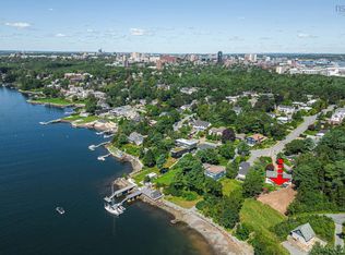 5914 Chain Rock Dr, Halifax, NS B3H1A1