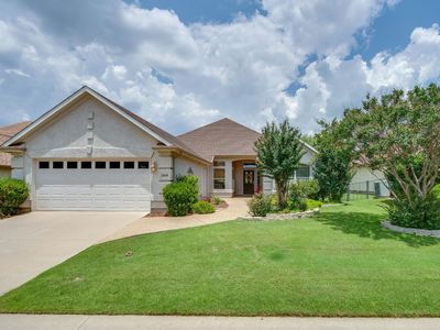 10808 Southerland Dr, Denton, TX, 76207
