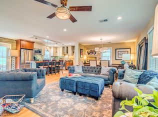 1232 Julian Clark Rd, Charleston, SC 29412