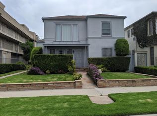 142 N Hamilton Dr APT C, Beverly Hills, CA 90211
