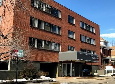 1st image of 1033 N Downing St APT 209