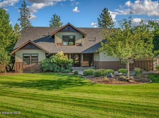 14996 W Pauline Trl, Rathdrum, ID 83858