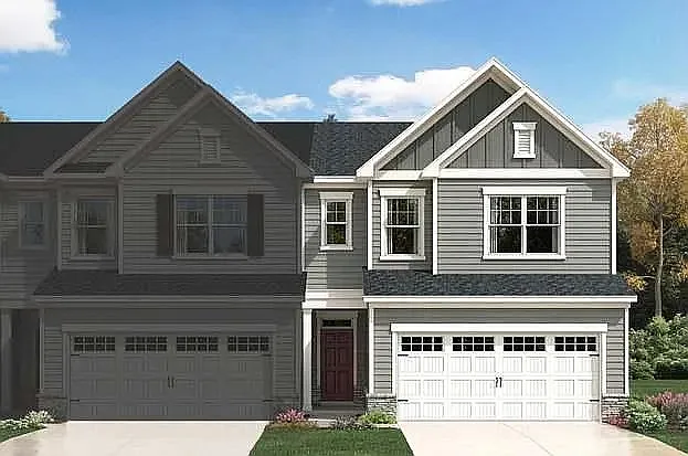 216 Hiking Hill Ln — Photo 1