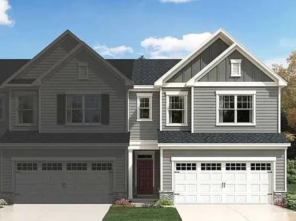 216 Hiking Hill Ln, Garner, NC 27529