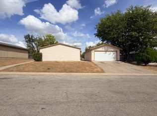 Branch Creek, Austin, TX 78754