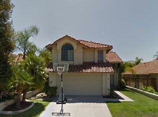 10 Snowberry, Rancho Santa Margarita, CA 92688